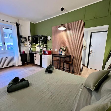 La Bella Milano Charme Apartment 3 Km Away From Duomo/ Netflix & Wi-Fi Included المظهر الخارجي الصورة
