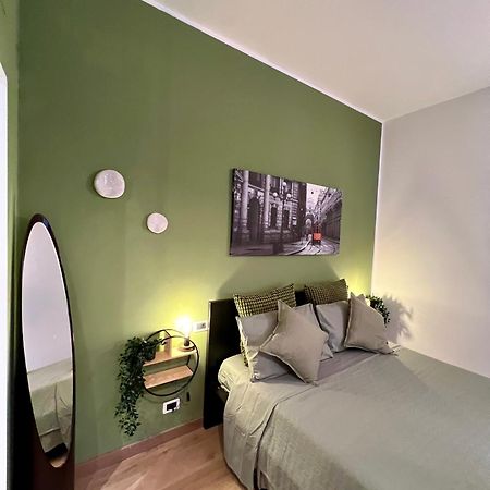 La Bella Milano Charme Apartment 3 Km Away From Duomo/ Netflix & Wi-Fi Included المظهر الخارجي الصورة
