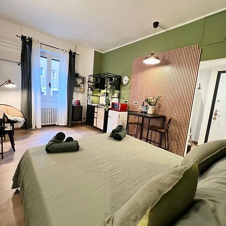 La Bella Milano Charme Apartment 3 Km Away From Duomo/ Netflix & Wi-Fi Included المظهر الخارجي الصورة