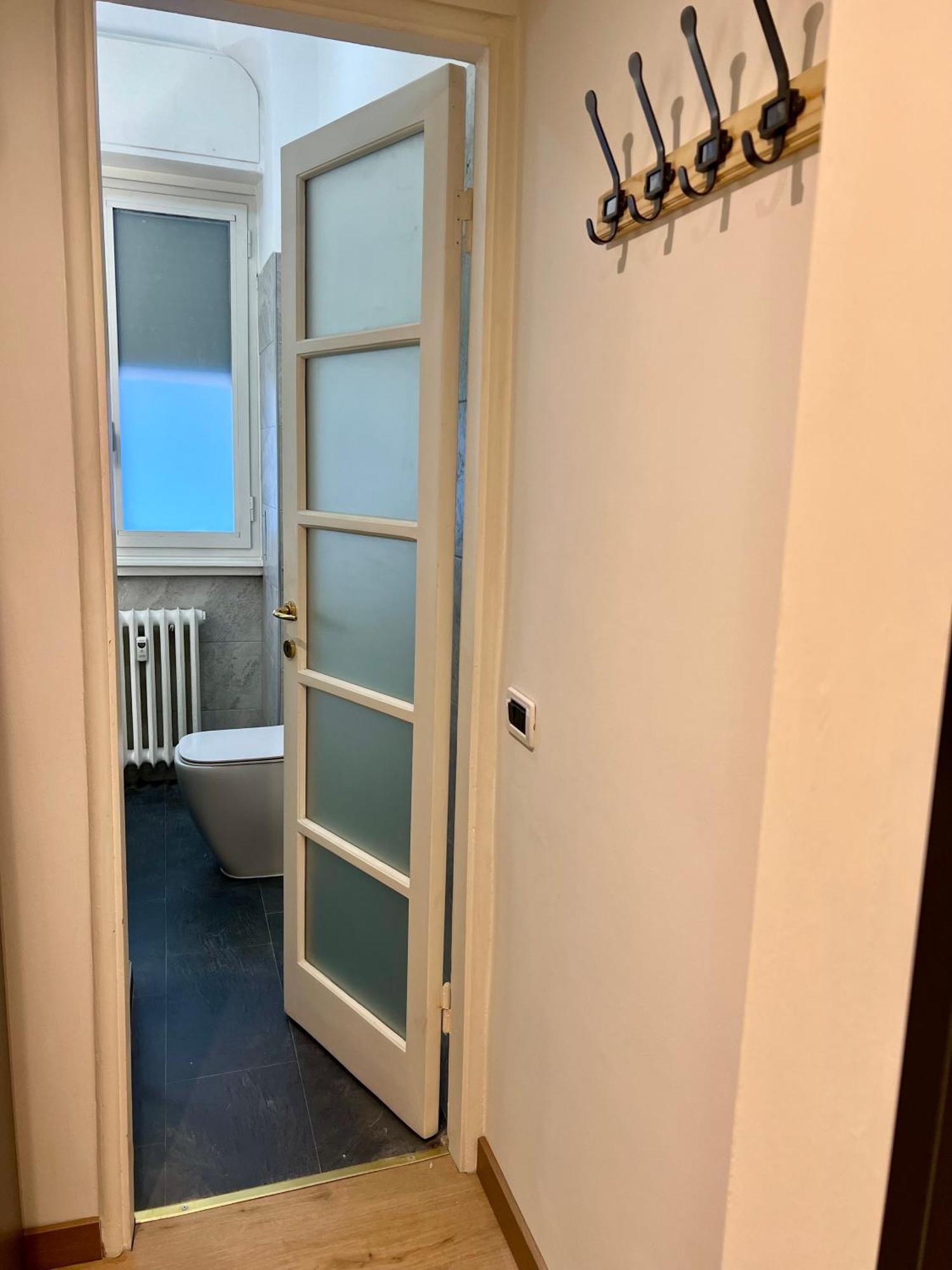 La Bella Milano Charme Apartment 3 Km Away From Duomo/ Netflix & Wi-Fi Included المظهر الخارجي الصورة