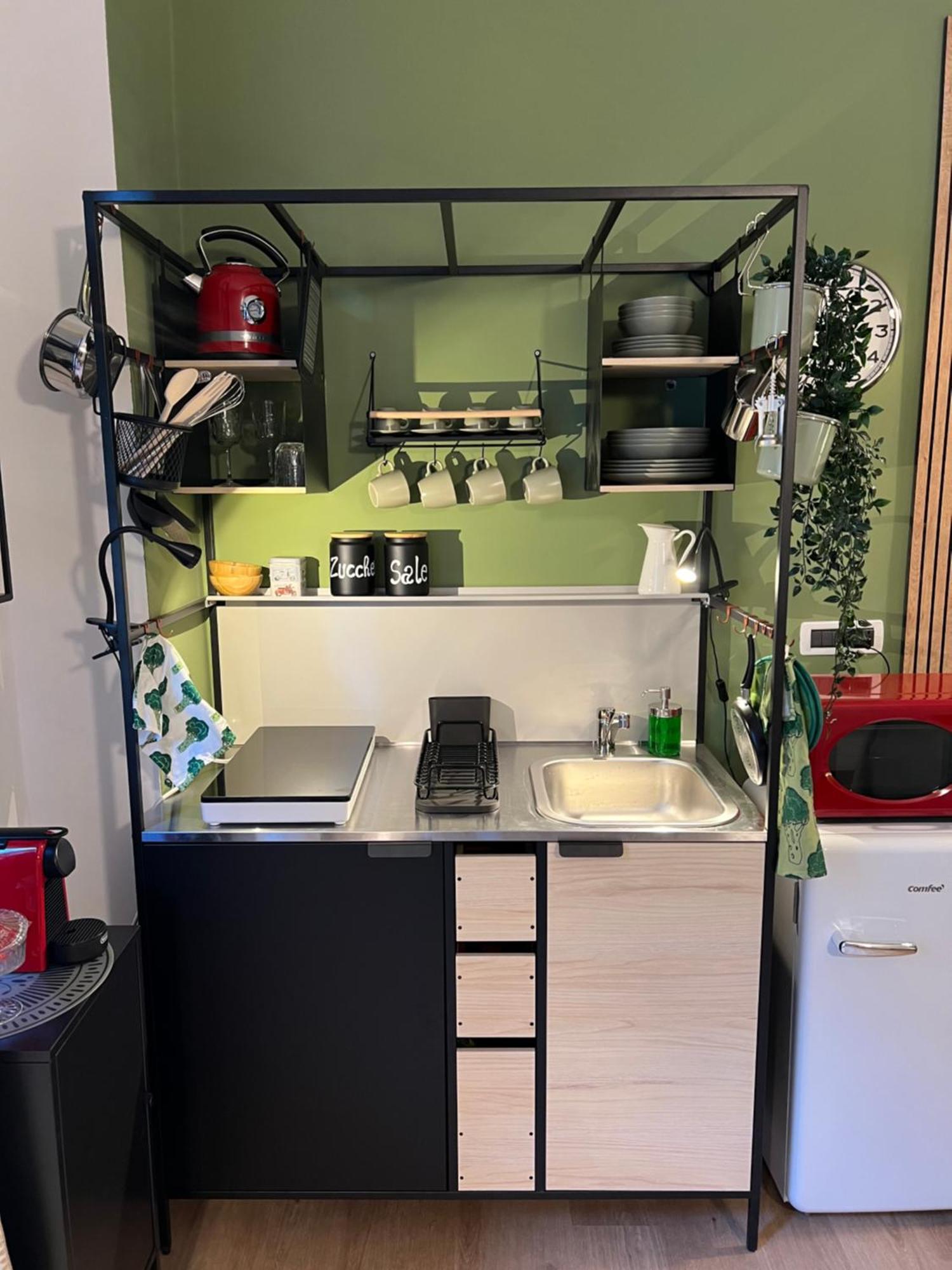 La Bella Milano Charme Apartment 3 Km Away From Duomo/ Netflix & Wi-Fi Included المظهر الخارجي الصورة