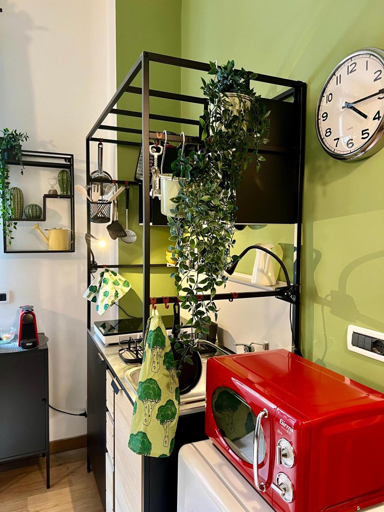 La Bella Milano Charme Apartment 3 Km Away From Duomo/ Netflix & Wi-Fi Included المظهر الخارجي الصورة
